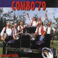 Cover CD "Stägreif Chilbi"